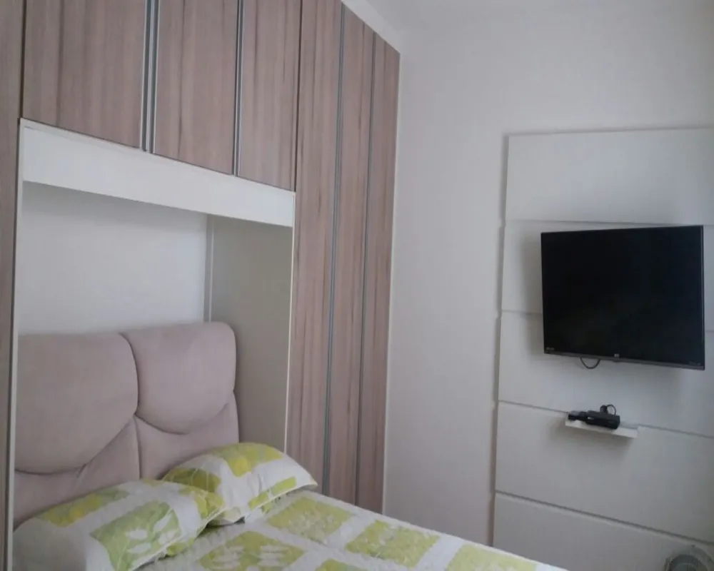 Apartamento, 3 quartos, 86 m² - Foto 4