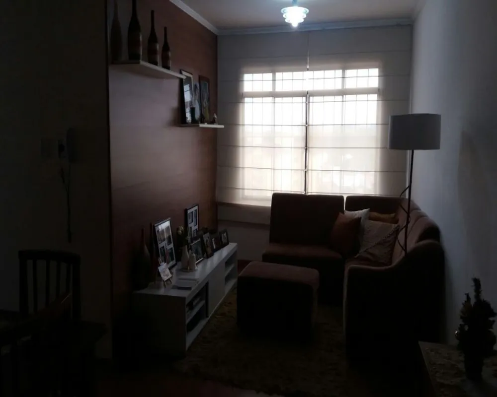 Apartamento, 3 quartos, 86 m² - Foto 1
