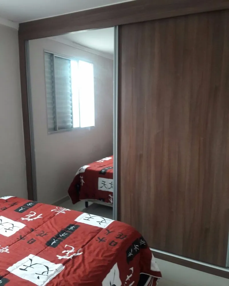 Apartamento, 2 quartos, 48 m² - Foto 4