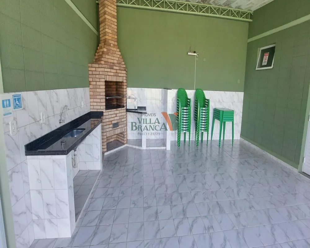 Apartamento, 2 quartos - Foto 2