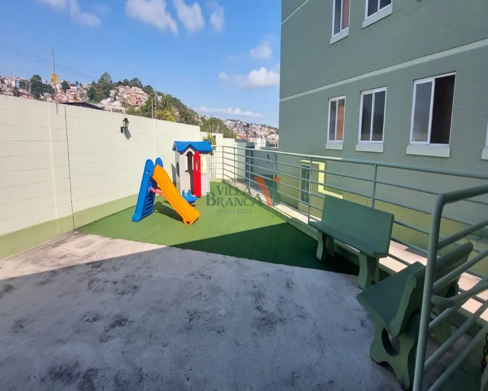 Apartamento, 2 quartos - Foto 4