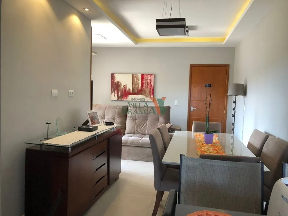 Apartamento, 2 quartos, 74 m² - Foto 2