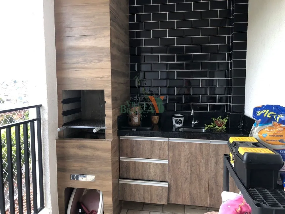 Apartamento, 2 quartos, 74 m² - Foto 4