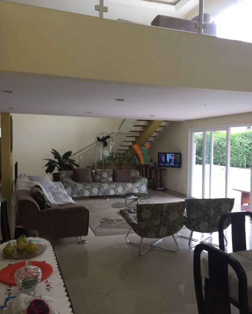 Sobrado, 4 quartos - Foto 3