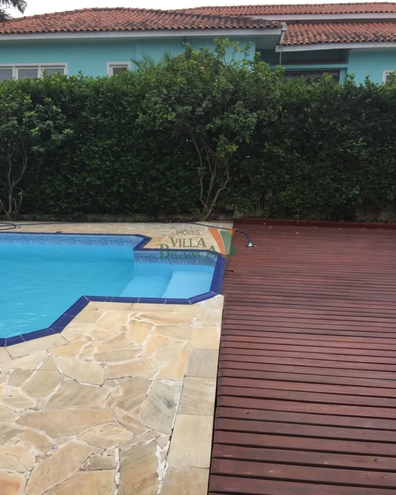Sobrado, 4 quartos - Foto 4