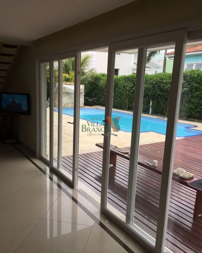 Sobrado, 4 quartos - Foto 2
