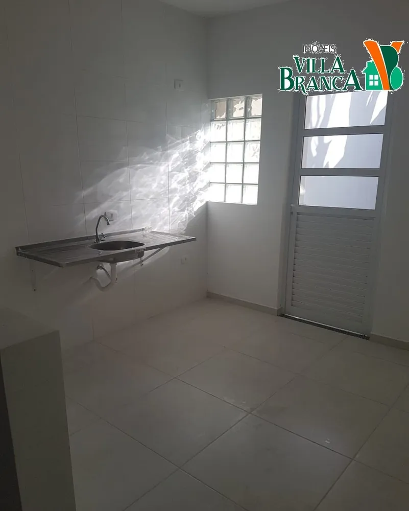 Casa, 2 quartos, 93 m² - Foto 2