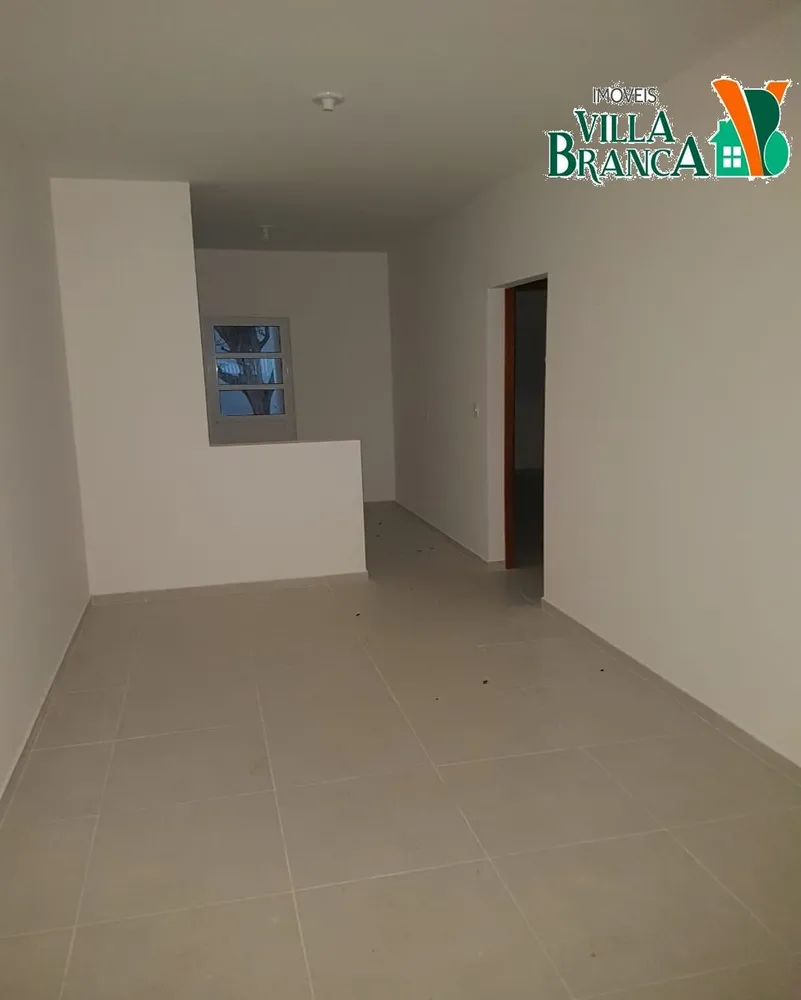 Casa, 2 quartos, 93 m² - Foto 1