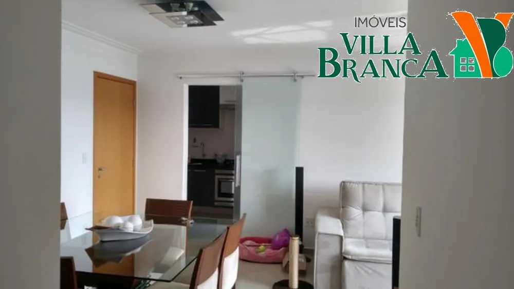Apartamento, 2 quartos - Foto 2