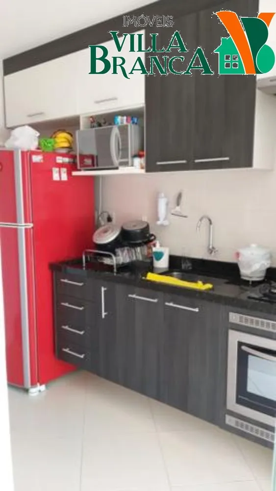 Apartamento, 2 quartos - Foto 4