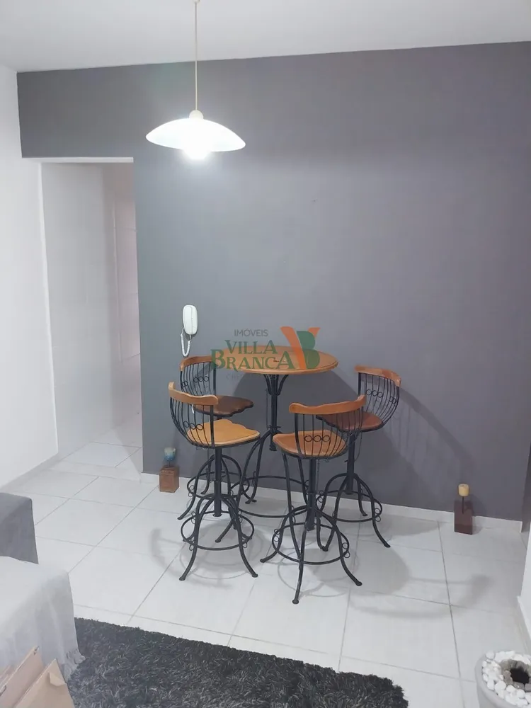 Apartamento, 2 quartos - Foto 4