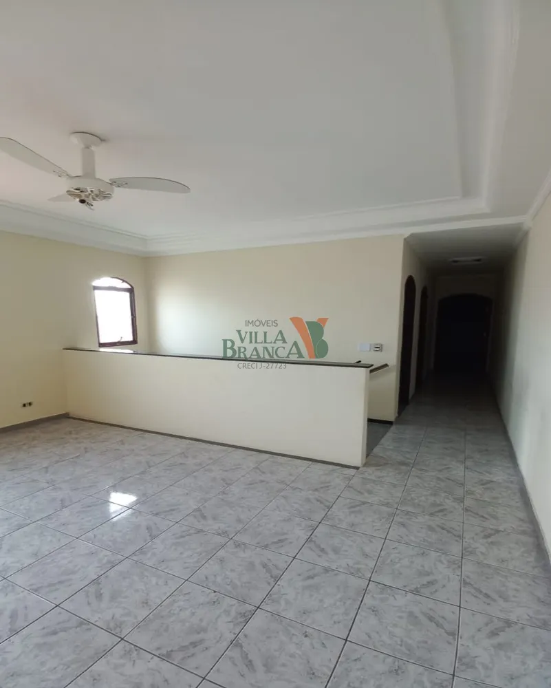 Sobrado, 3 quartos, 190 m² - Foto 3