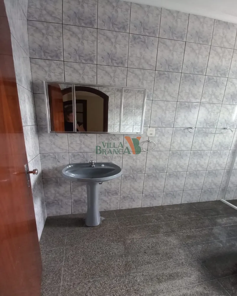 Sobrado, 3 quartos, 190 m² - Foto 4