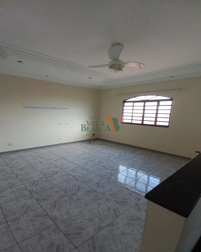 Sobrado, 3 quartos, 190 m² - Foto 2
