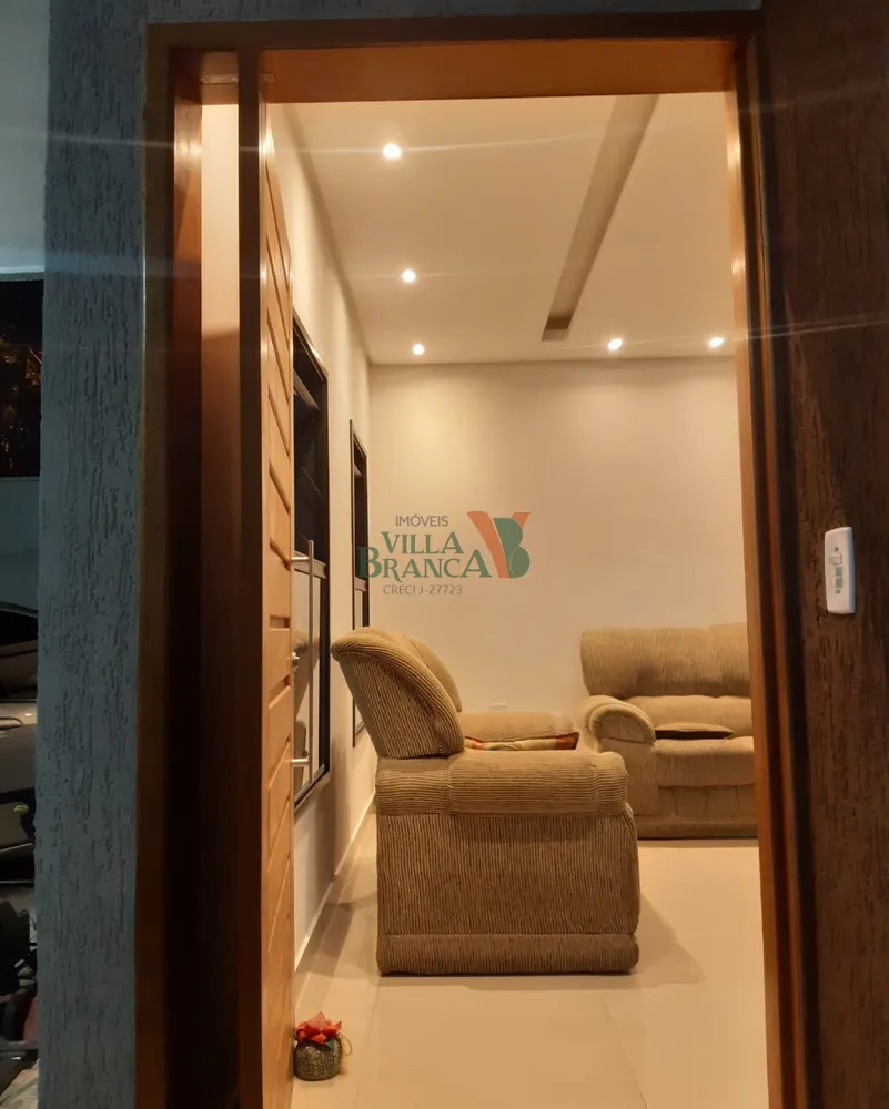 Casa, 3 quartos, 250 m² - Foto 3