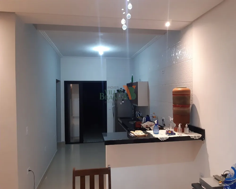 Casa, 3 quartos, 250 m² - Foto 1