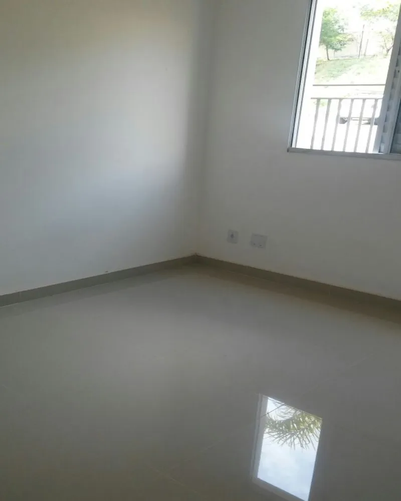Apartamento, 1 quarto, 38 m² - Foto 2