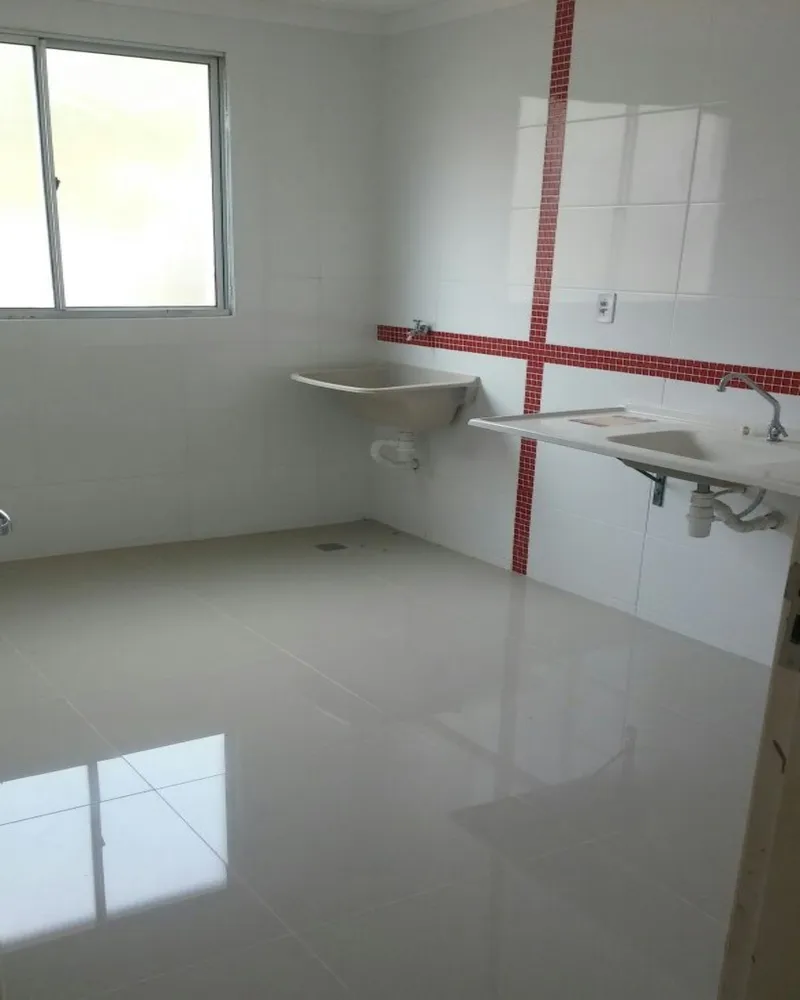 Apartamento, 1 quarto, 38 m² - Foto 3