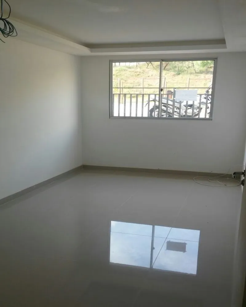 Apartamento, 1 quarto, 38 m² - Foto 1