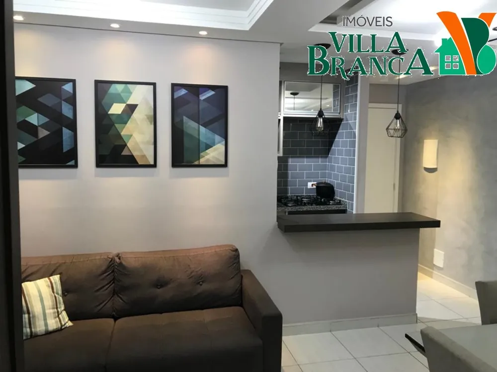 Apartamento, 3 quartos, 77 m² - Foto 4