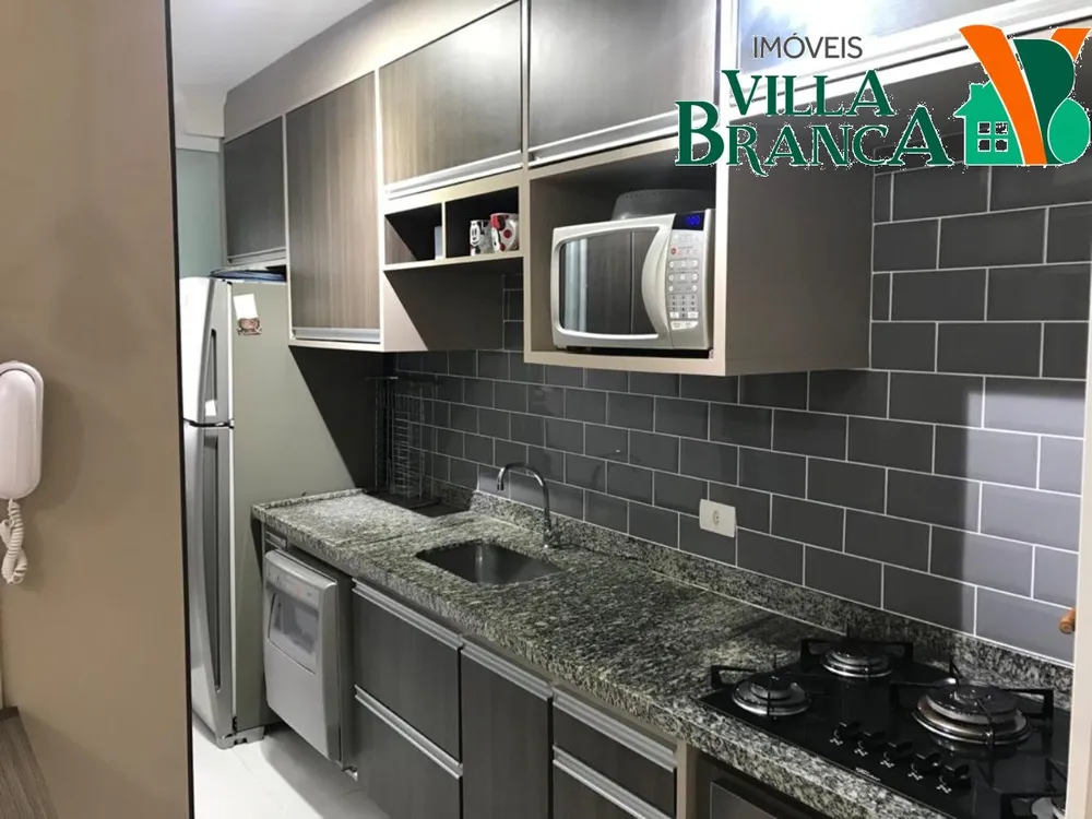 Apartamento, 3 quartos, 77 m² - Foto 2