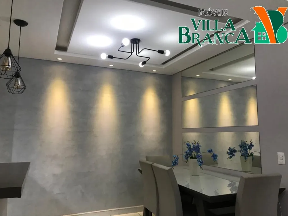 Apartamento, 3 quartos, 77 m² - Foto 1