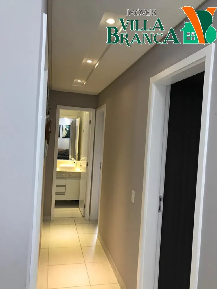 Apartamento, 3 quartos, 77 m² - Foto 3