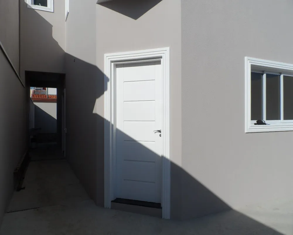 Sobrado, 3 quartos, 125 m² - Foto 1