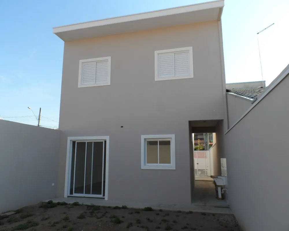 Sobrado, 3 quartos, 125 m² - Foto 3