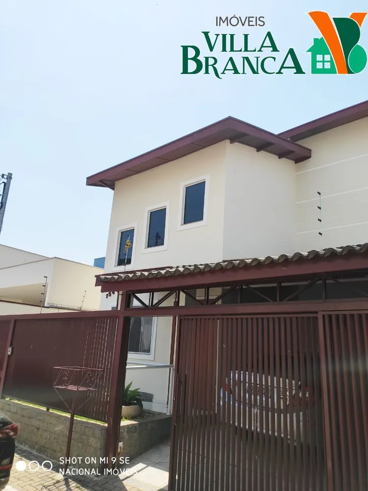 Sobrado, 4 quartos - Foto 1
