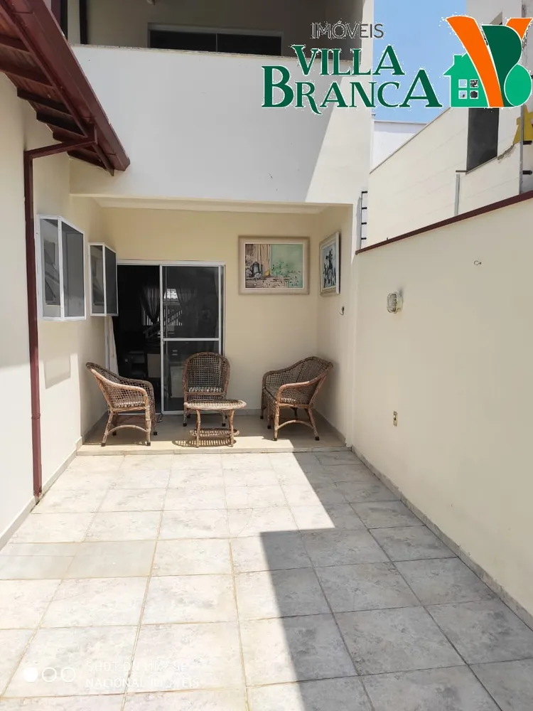 Sobrado, 4 quartos - Foto 3