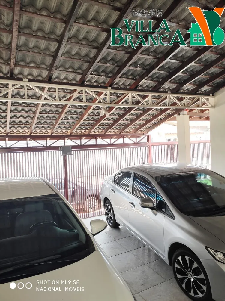 Sobrado, 4 quartos - Foto 2