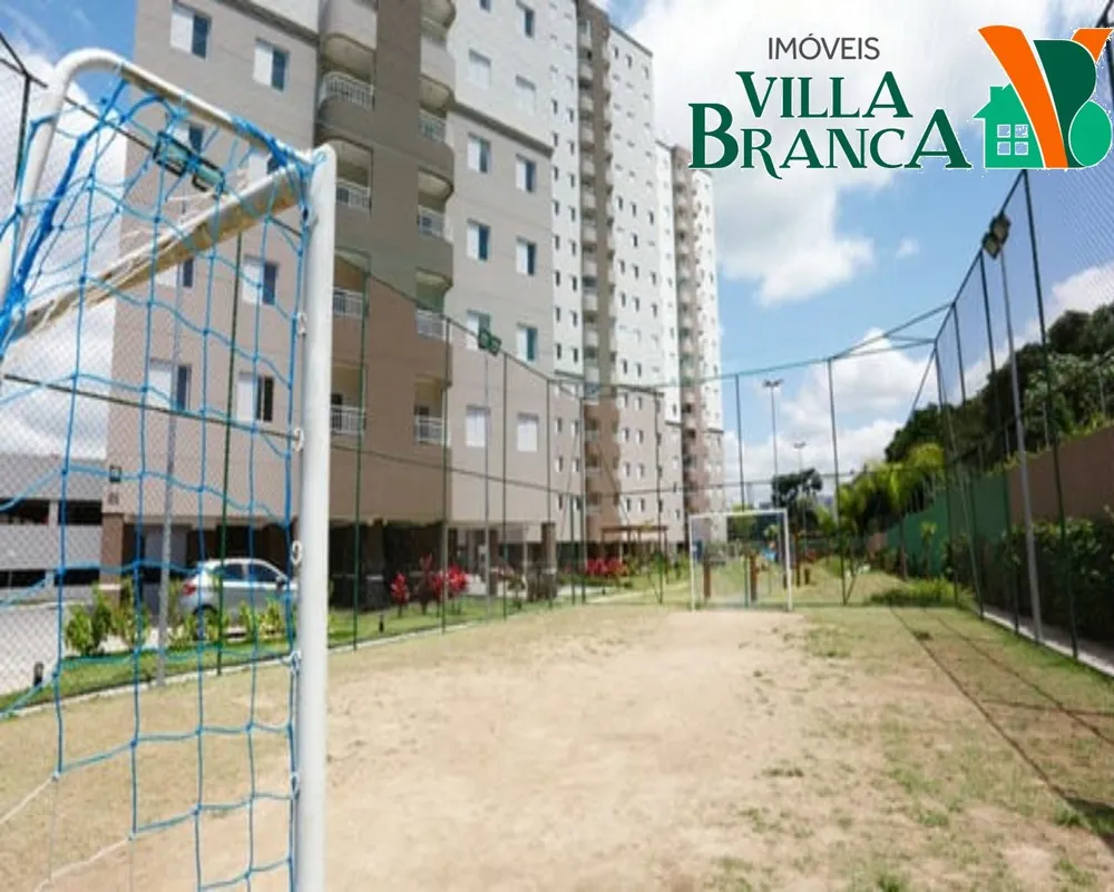 Apartamento, 3 quartos, 80 m² - Foto 4