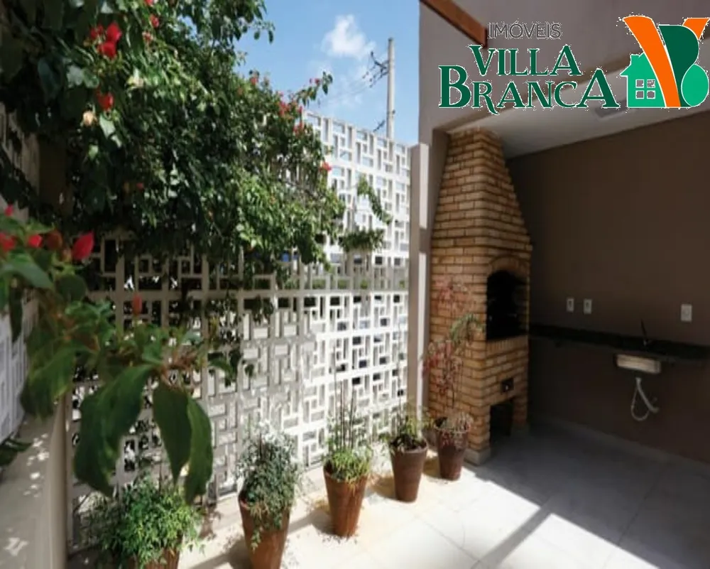 Apartamento, 3 quartos, 80 m² - Foto 3