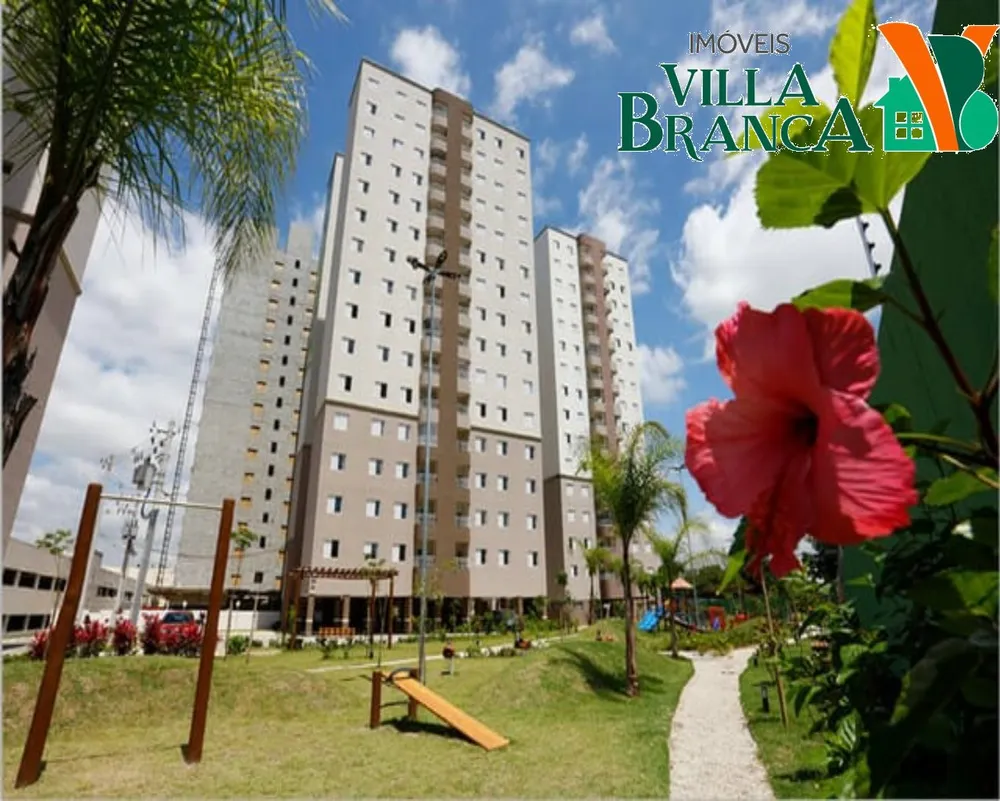 Apartamento, 3 quartos, 80 m² - Foto 1