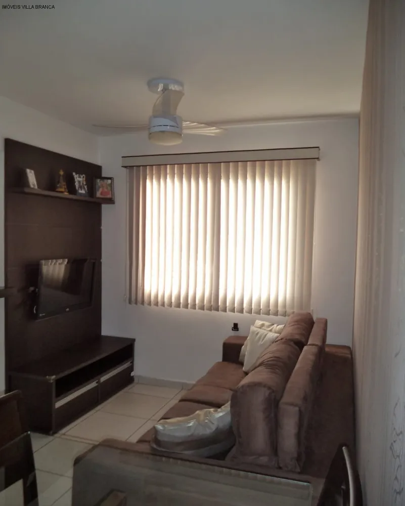 Apartamento, 2 quartos, 47 m² - Foto 1