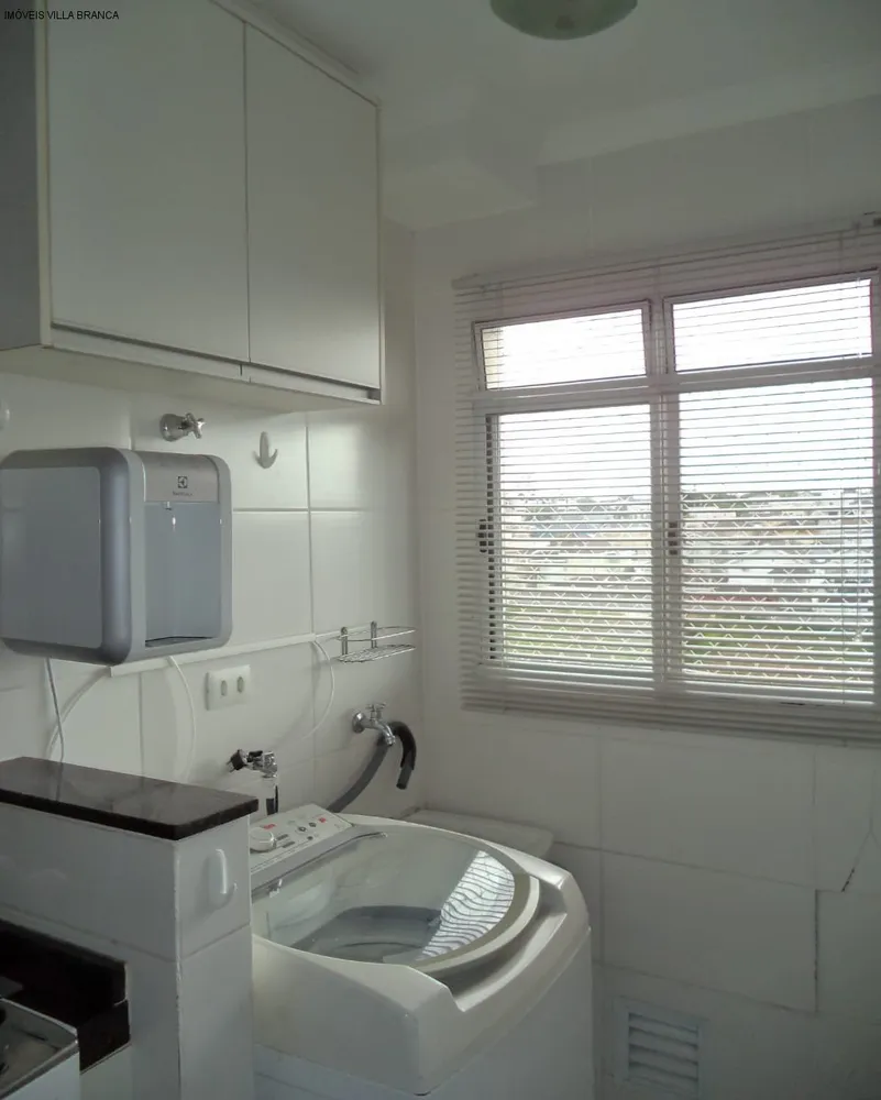 Apartamento, 2 quartos, 47 m² - Foto 3