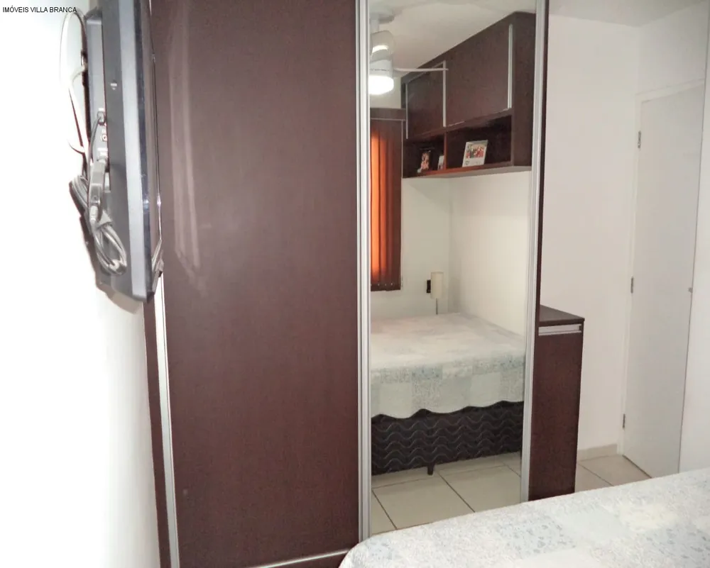 Apartamento, 2 quartos, 47 m² - Foto 2