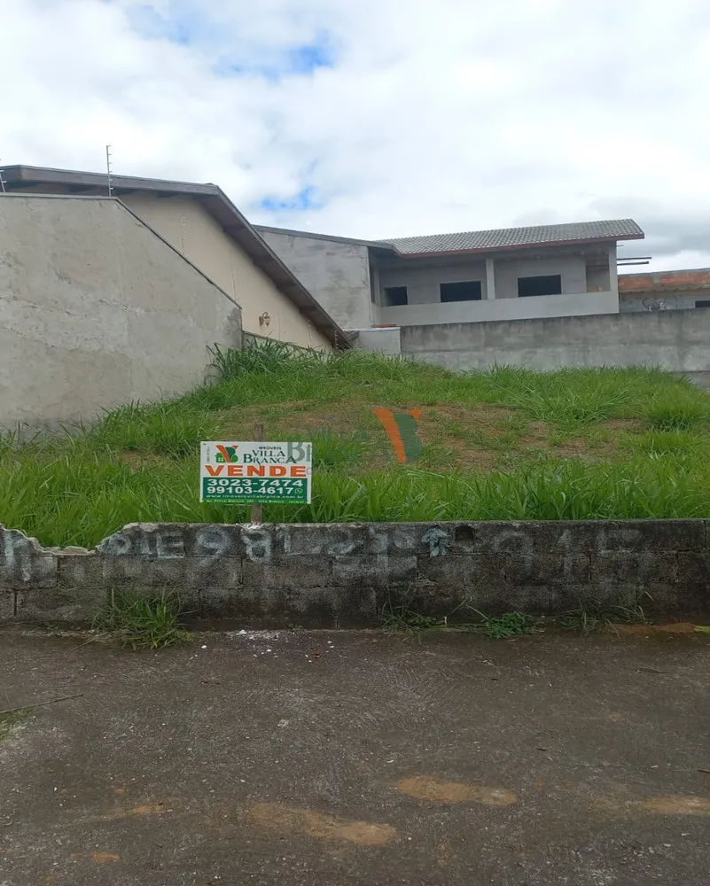 Terreno - Foto 1