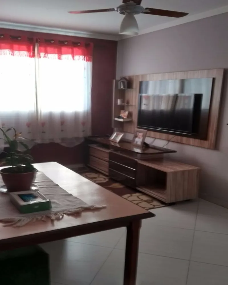 Apartamento, 2 quartos, 48 m² - Foto 3