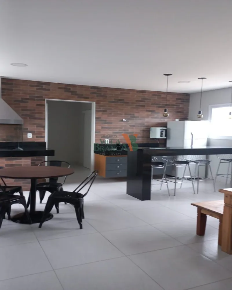 Apartamento, 2 quartos - Foto 1