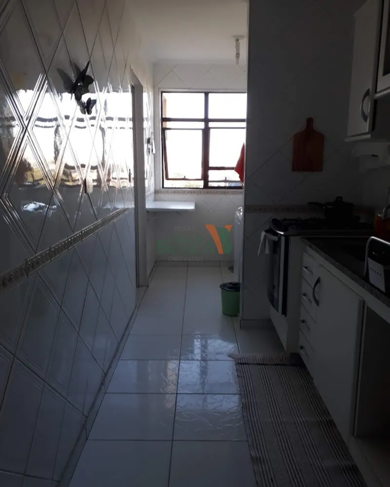 Apartamento, 2 quartos - Foto 4