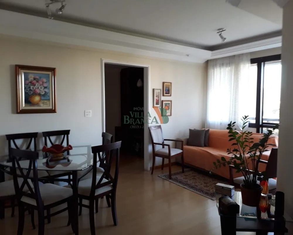 Apartamento, 2 quartos - Foto 1