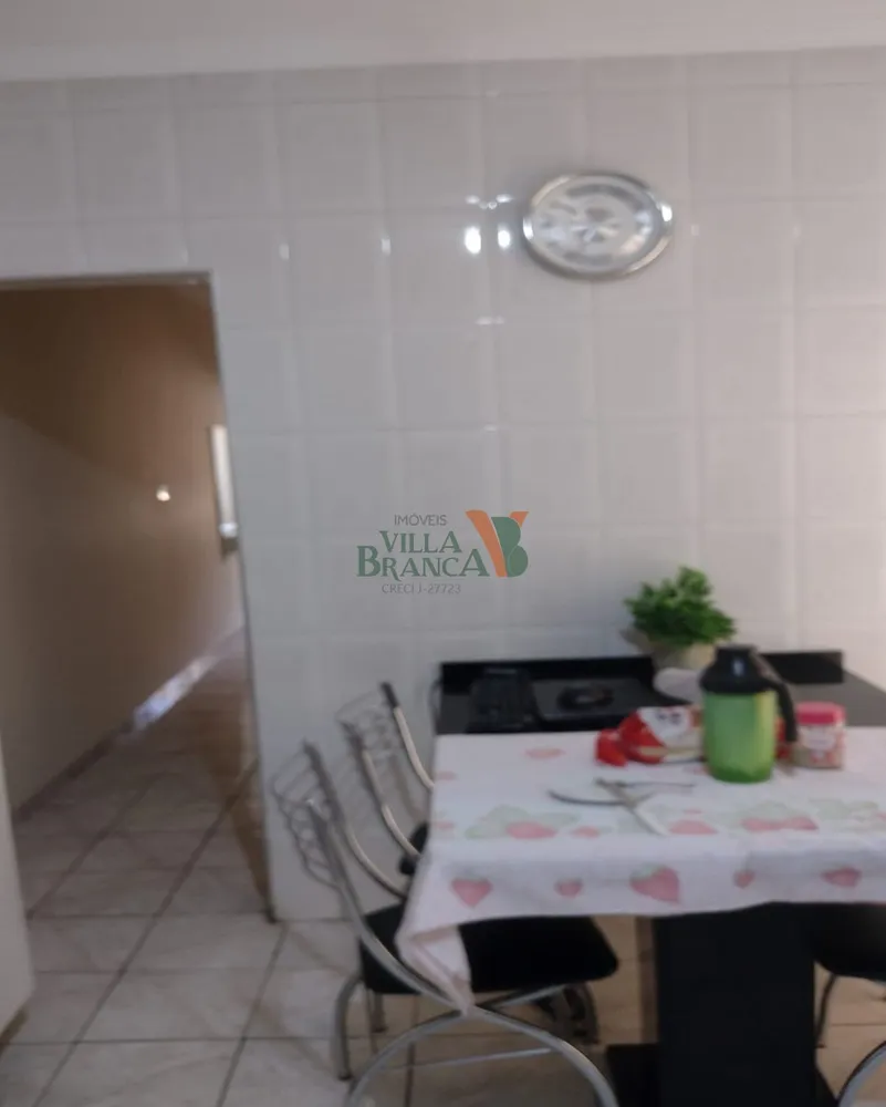 Casa, 3 quartos, 150 m² - Foto 1