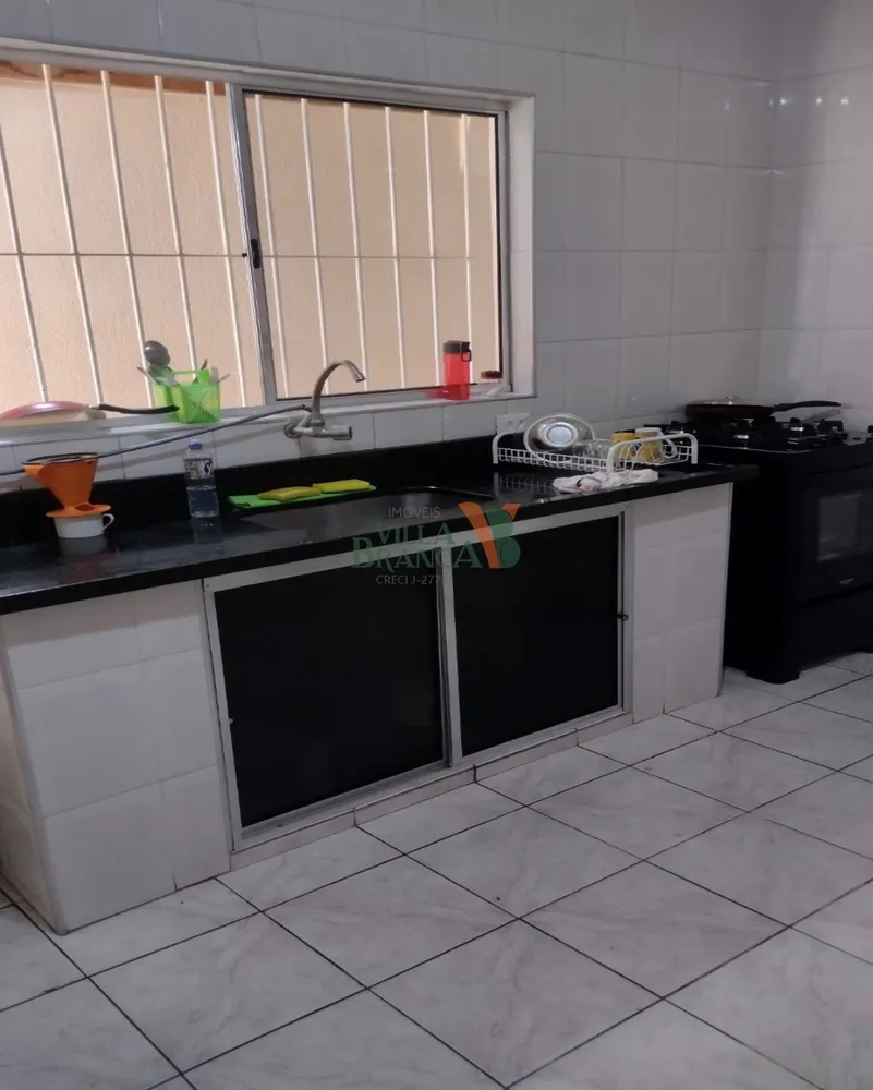 Casa, 3 quartos, 150 m² - Foto 3