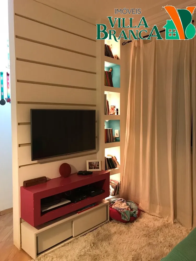 Apartamento, 2 quartos - Foto 4
