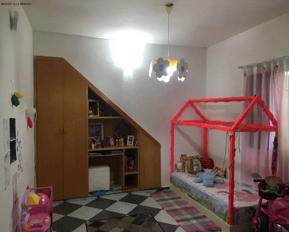 Sobrado, 2 quartos, 120 m² - Foto 4