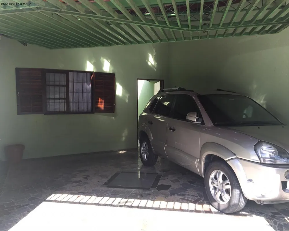Sobrado, 2 quartos, 120 m² - Foto 1