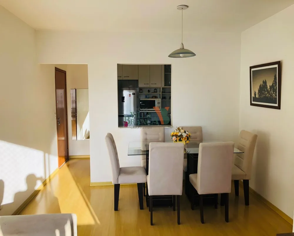 Apartamento, 3 quartos - Foto 2