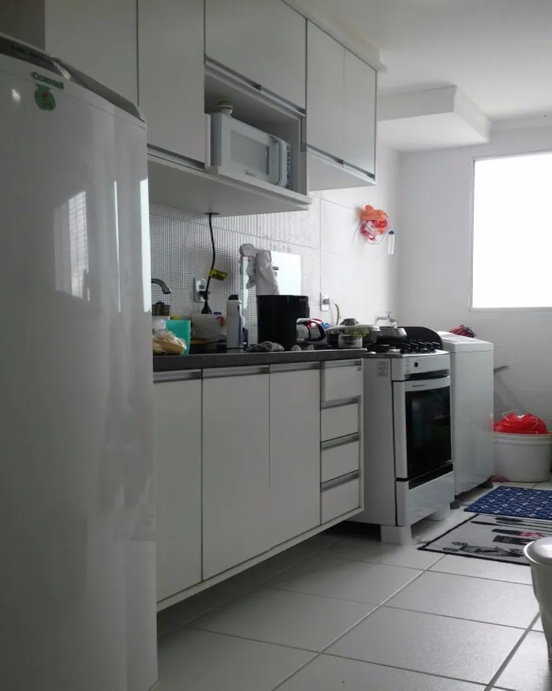 Apartamento, 2 quartos, 48 m² - Foto 4
